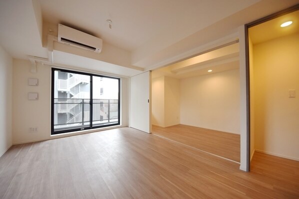 エスタート入谷IIの物件内観写真